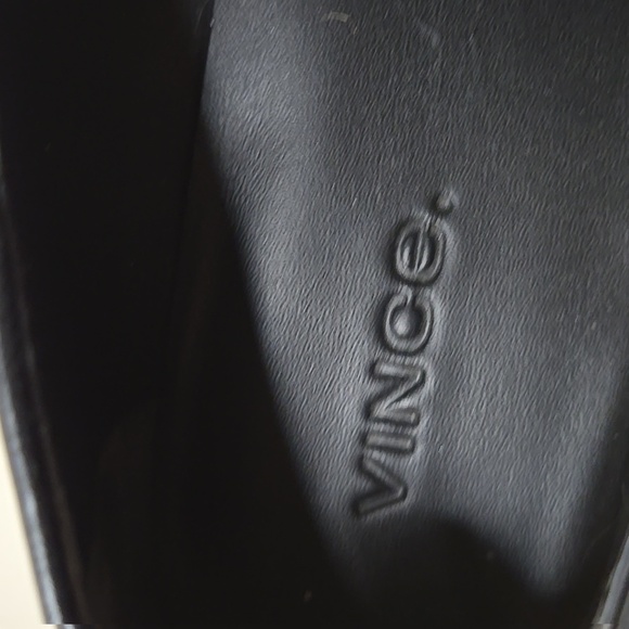 Vince Womens Brette Loafer Size 5.5M - Picture 6 of 7
